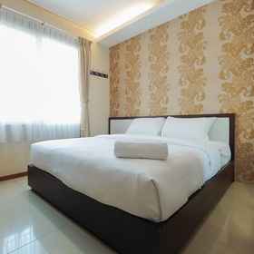 Primary image 1 Strategic 2BR Apartment @ Thamrin Residence, Hotel Ramayana Palmerah