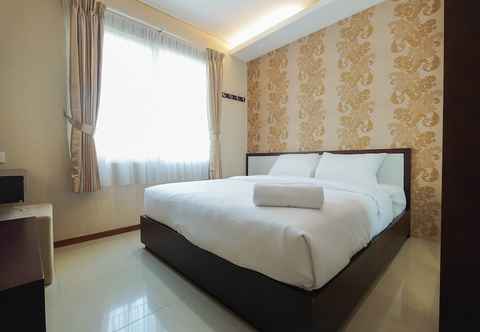 Others Strategic 2BR Apartment @ Thamrin Residence