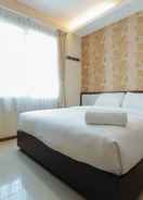 ภาพหลัก Strategic 2BR Apartment @ Thamrin Residence