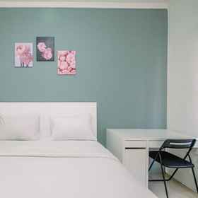 Primary image 1 Gorgeous 3BR at Sudirman Park Apartment near LSPR, Ramayana Palmerah Hotels