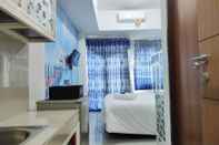 Lainnya Great Choice Studio at Vida View Apartment