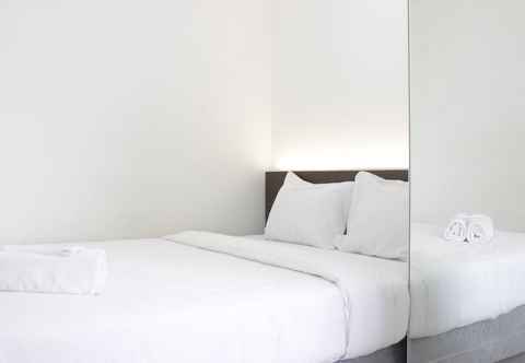 Others Private & Relaxing 1BR Apartment at Parahyangan Residence near UNPAR