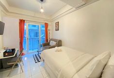 Others 3 Cozy Studio Room at Grand Asia Afrika Apartment