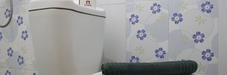 其他 Compact Studio Room The Jarrdin Cihampelas Apartment