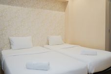 Others Spacious 1BR at Branz Apartment BSD near AEON Mall