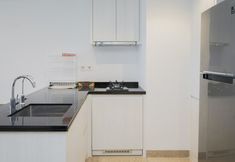 Others 7 Spacious 1BR at Branz Apartment BSD near AEON Mall