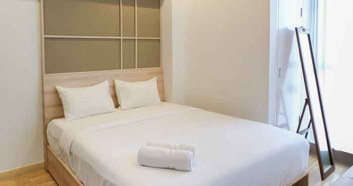 อื่นๆ Elegant Best View 1BR Branz Apartment