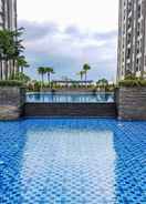 Imej utama Relaxing 2BR at Saveria Apartment BSD