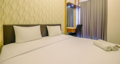 Others 2 Relaxing 2BR at Saveria Apartment BSD