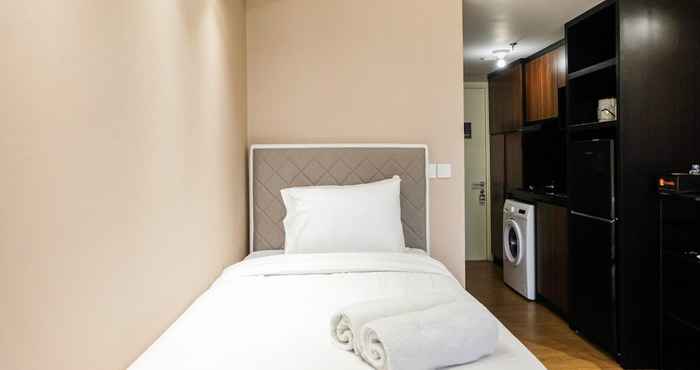 อื่นๆ Studio Room Apartment at M-Town Residence near Summarecon Mall Serpong