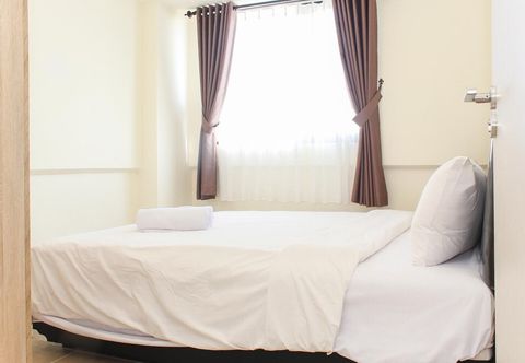 Lain-lain Spacious and Well Appointed 2BR at Meikarta Apartment