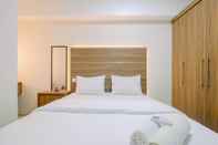 Others Modern and Comfortable 2BR Springlake Summarecon Bekasi Apartment