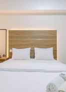 ภาพหลัก Modern and Comfortable 2BR Springlake Summarecon Bekasi Apartment