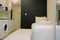 อื่นๆ Modern and Full Parquette @ Studio Springlake Summarecon Apartment