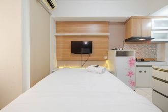 Others 4 Modern Studio with Great Lake View at Springlake Summarecon Apartment