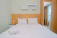 Others New Furnsihed Studio Room @ Springlake Bekasi Apartment