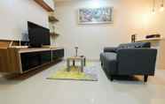 Lainnya 5 Cozy 1BR Oasis Apartment