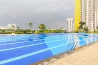 Others Elegant Studio at Springlake Summarecon Bekasi Apartment