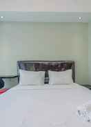 ภาพหลัก Pool View Studio Apartment @ Springlake Summarecon Bekasi