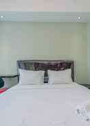 ภาพหลัก Pool View Studio Apartment @ Springlake Summarecon Bekasi