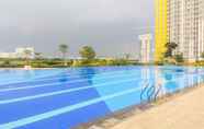 Others 2 Pool View Studio Apartment @ Springlake Summarecon Bekasi