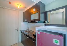 Others 5 Pool View Studio Apartment @ Springlake Summarecon Bekasi