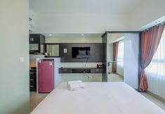 Others 4 Pool View Studio Apartment @ Springlake Summarecon Bekasi