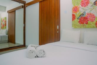 其他 4 Cozy and Simple Living 1BR Grand Kamala Lagoon Apartment