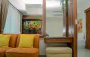 Others 2 Cozy and Simple Living 1BR Grand Kamala Lagoon Apartment