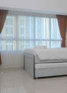 Foto utama Elegant and Comfy Studio at Springlake Summarecon Apartment