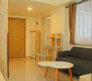 อื่นๆ 6 Cozy and Relax 2BR at Meikarta Apartment