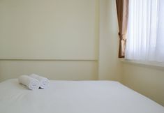 Others 4 Cozy and Relax 2BR at Meikarta Apartment