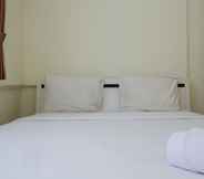 อื่นๆ 5 Cozy and Relax 2BR at Meikarta Apartment