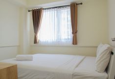 Others 2 Cozy and Relax 2BR at Meikarta Apartment