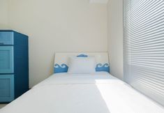 Others 5 Minimalist 2BR Apartment The Springlake Summarecon