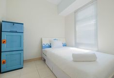 Others 6 Minimalist 2BR Apartment The Springlake Summarecon