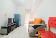 Others 3 Minimalist 2BR Apartment The Springlake Summarecon