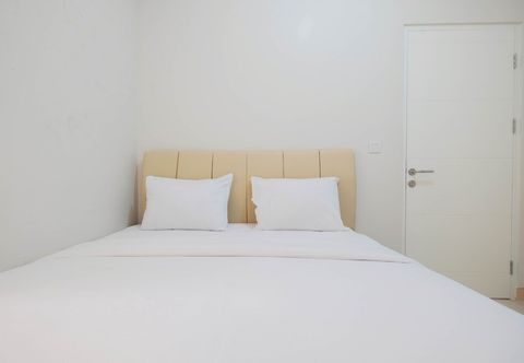 Others Minimalist 2BR Apartment The Springlake Summarecon