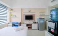 Others 7 Wonderful Studio The Springlake Summarecon Apartment