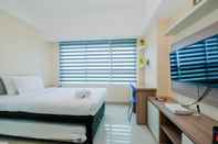 Others Wonderful Studio The Springlake Summarecon Apartment