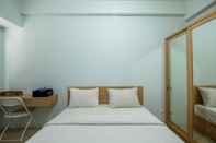 Others Comfy and Nice Studio Apartment at Tamansari Mahogany