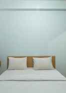 Imej utama Comfy and Nice Studio Apartment at Tamansari Mahogany