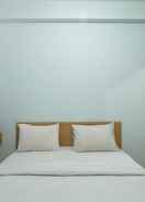 ภาพหลัก Comfy and Nice Studio Apartment at Tamansari Mahogany