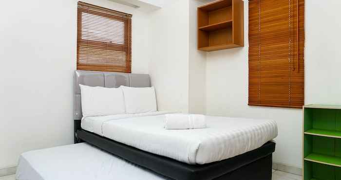Lainnya Affordable Price Studio Apartment @ Margonda Residence 2
