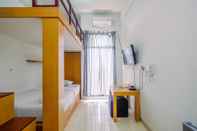 Lainnya Great Deal Studio at Dave Apartment near Campus