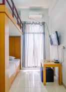 Imej utama Great Deal Studio at Dave Apartment near Campus