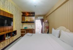 기타 2 Comfortable and Tidy Studio at Cinere Resort Apartment