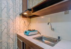 기타 7 Comfortable and Tidy Studio at Cinere Resort Apartment