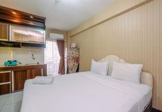 기타 4 Comfortable and Tidy Studio at Cinere Resort Apartment