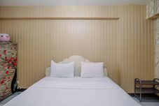 기타 Comfortable and Tidy Studio at Cinere Resort Apartment